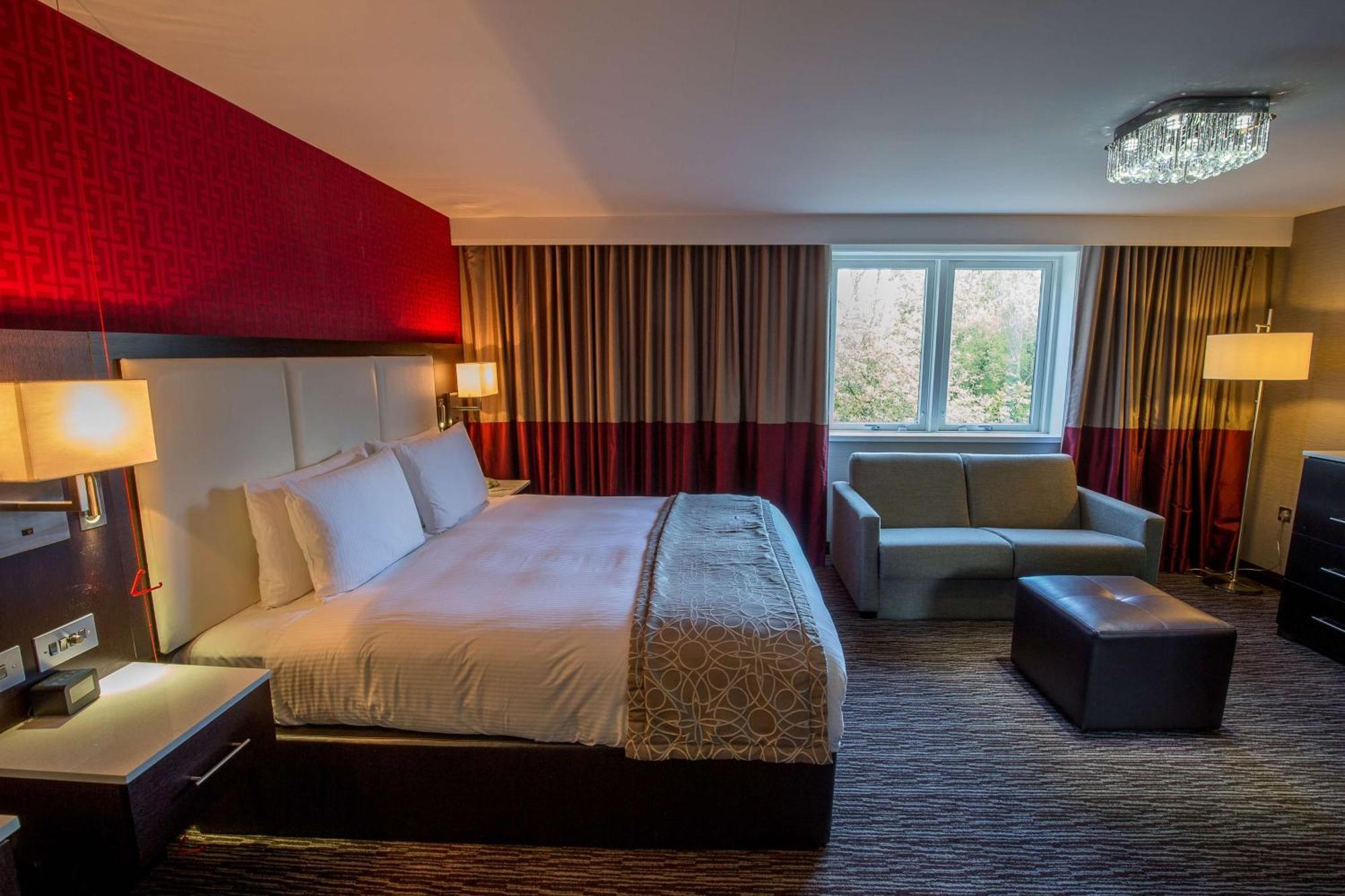 Doubletree By Hilton - Gateway 4* Nottingham